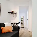 Zorroza Apartamento