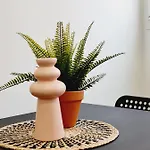 Zorroza Apartamento *