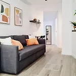 Zorroza Apartamento