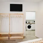 Zorroza Apartamento *