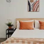 Zorroza Apartamento