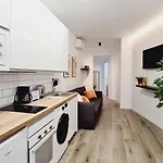 Zorroza Apartamento *