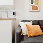 Apartamento Zorroza Bilbao