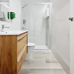 Apartamento Zorroza