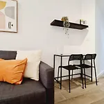 Zorroza Apartamento