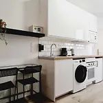 Apartamento Zorroza