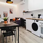 Apartamento Zorroza Bilbao
