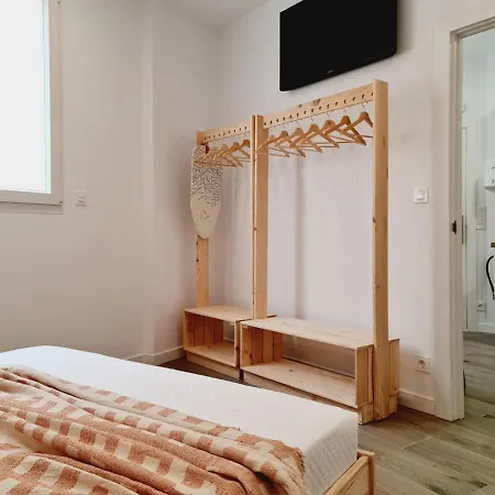 Zorroza Daire Bilbao