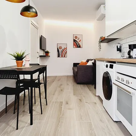 Zorroza ビルバオ