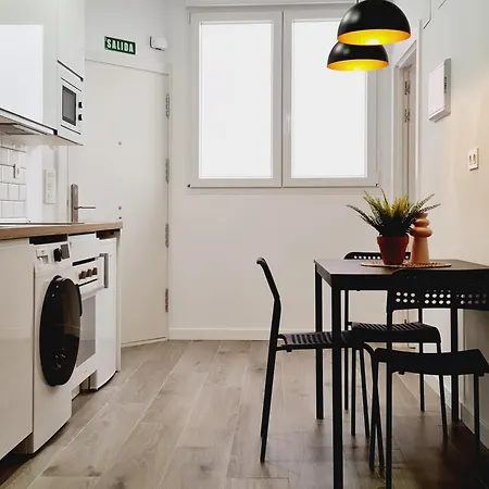 Zorroza ビルバオ