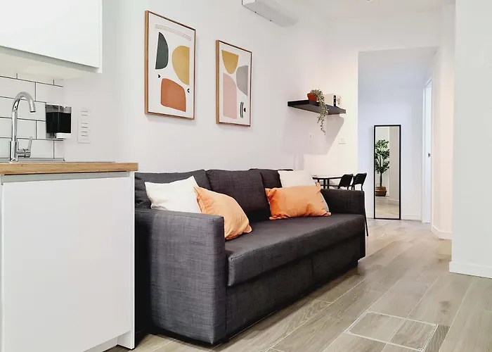 Zorroza ビルバオ