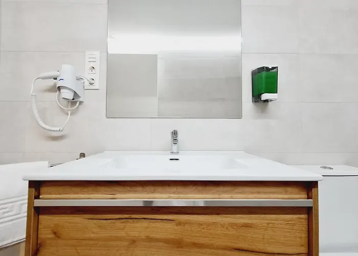 Zorroza * ビルバオ