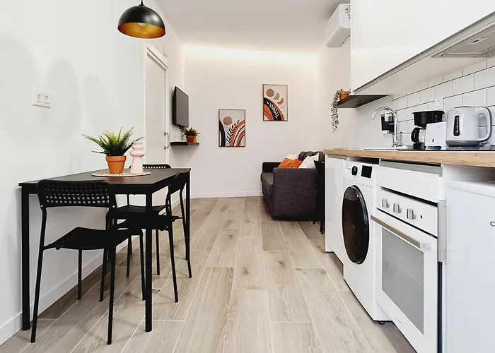 Zorroza ビルバオ