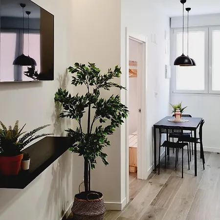 Zorroza Apartment Bilbao