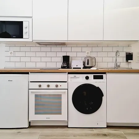 Apartment Zorroza