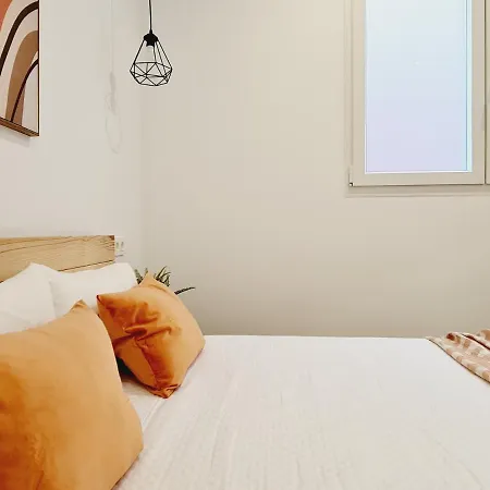 Apartment Zorroza