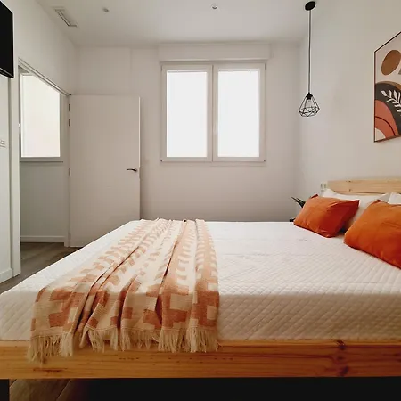 Apartment Zorroza *