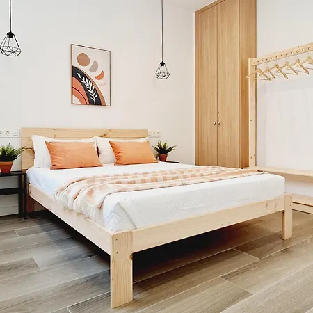 Zorroza Apartament Bilbao