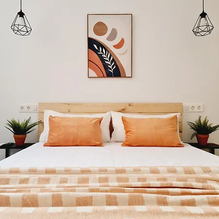 Appartement Zorroza Bilbao