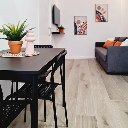 Apartment Zorroza