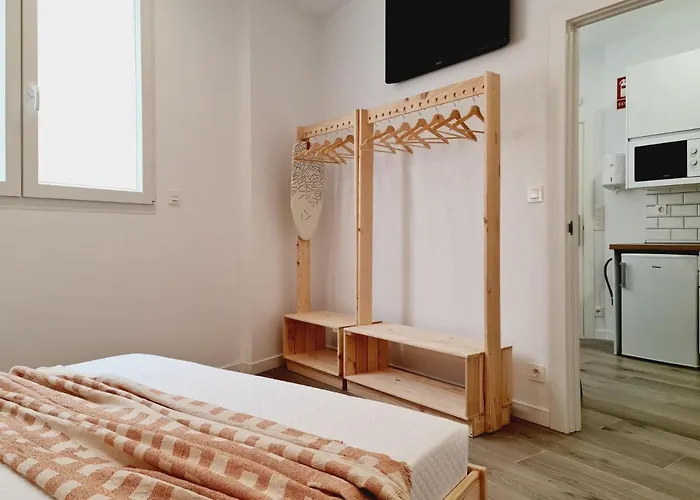 Zorroza Διαμέρισμα Μπιλμπάο