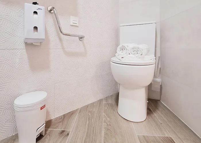 Zorroza * Μπιλμπάο